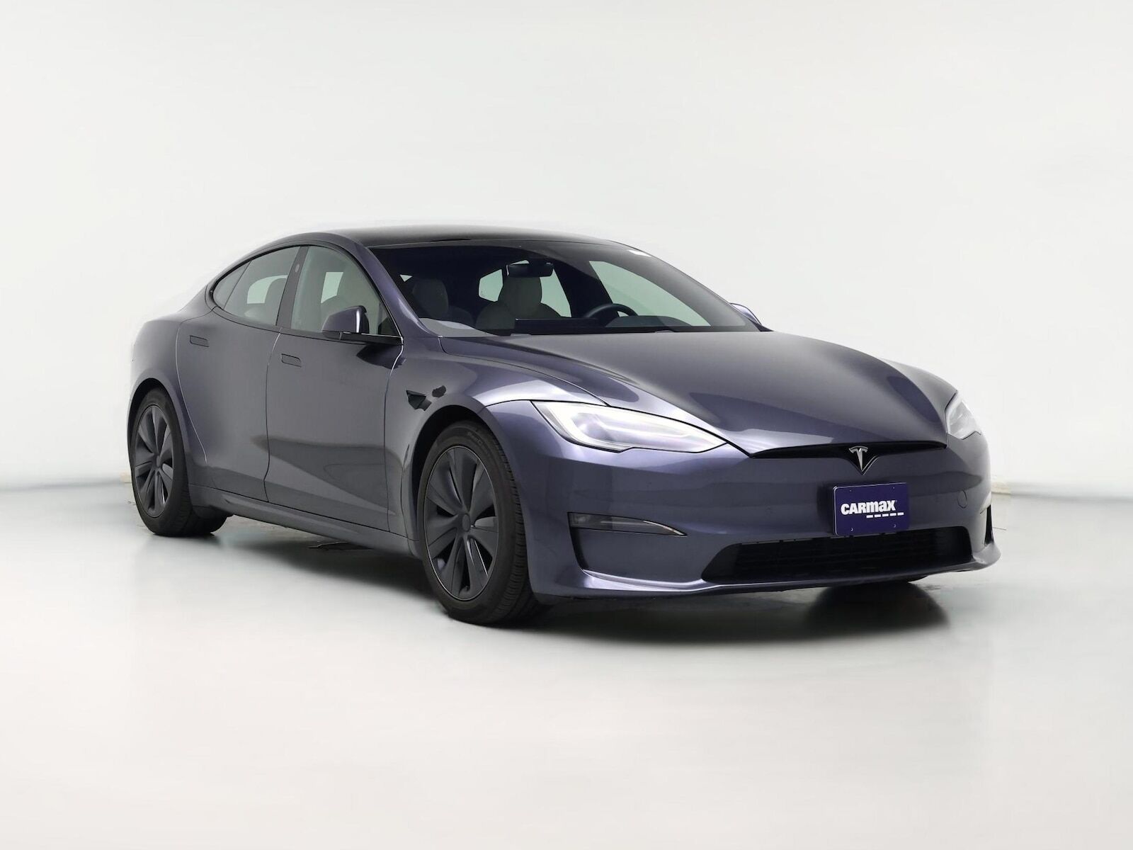 2021 TESLA Model S