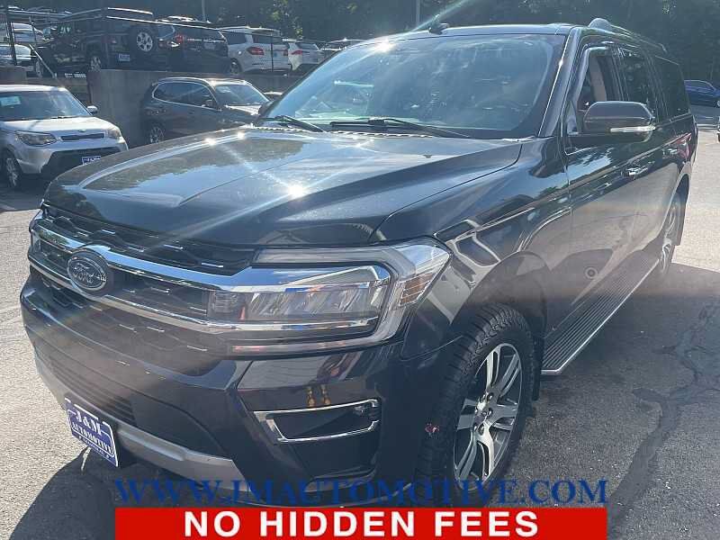 2023 FORD Expedition