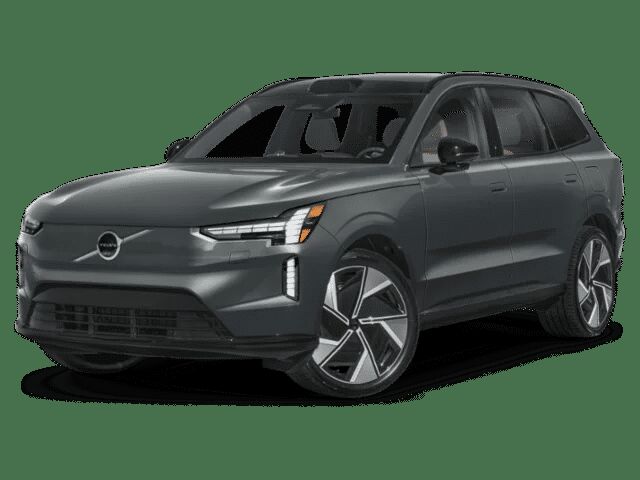 2026 VOLVO EX90