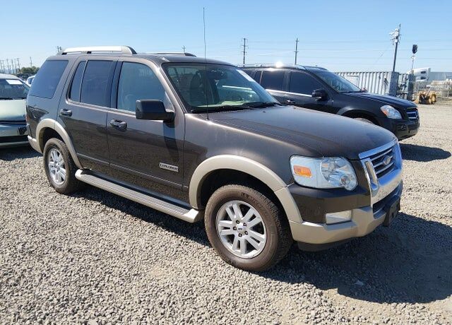 2006 FORD Explorer