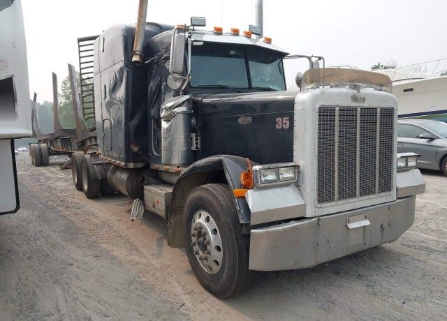2006 PETERBILT 379