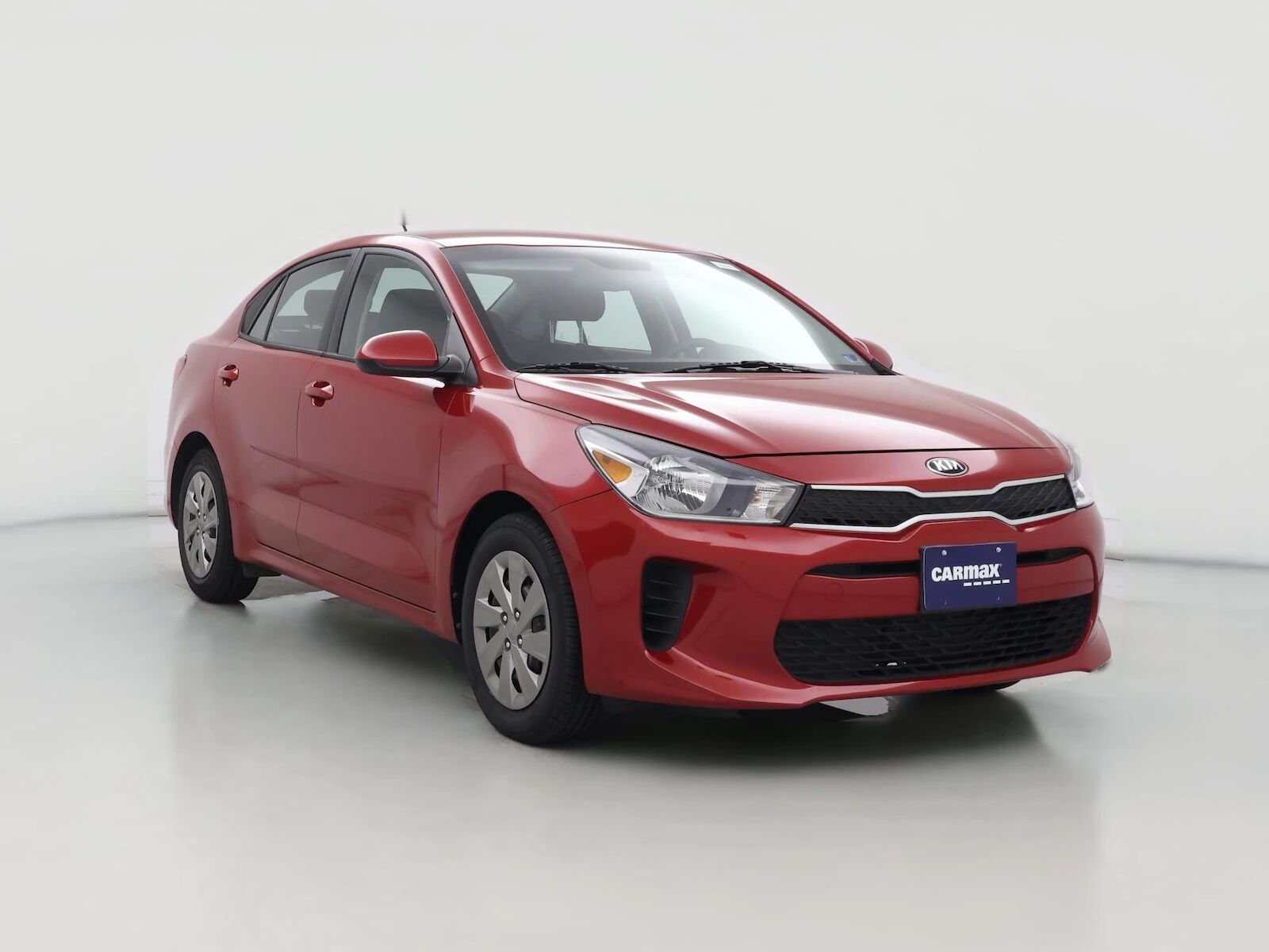 2020 KIA Rio