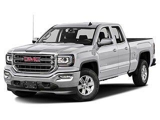 2018 GMC Sierra