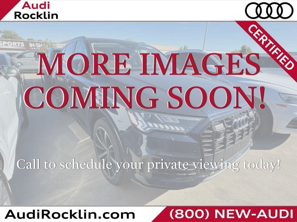 2024 AUDI Q7