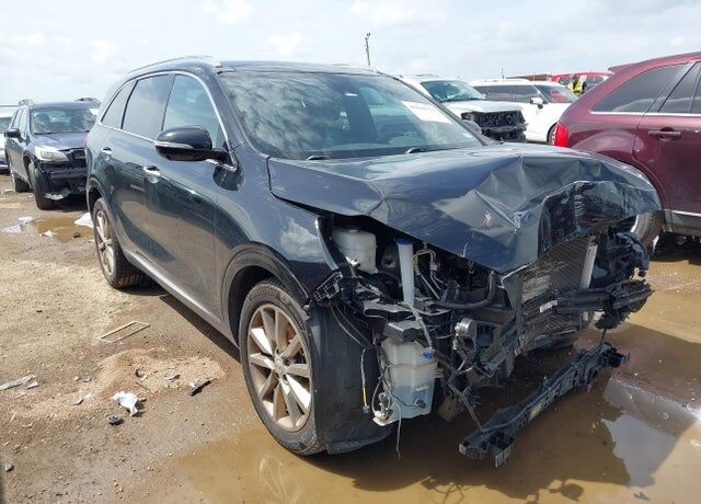 2018 KIA Sorento