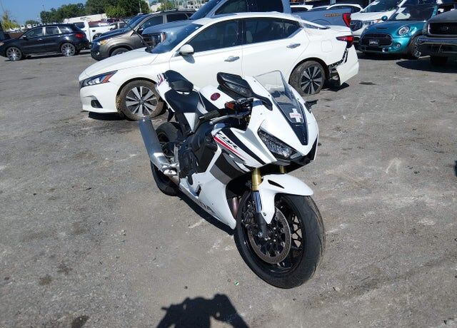 2026 HONDA CB