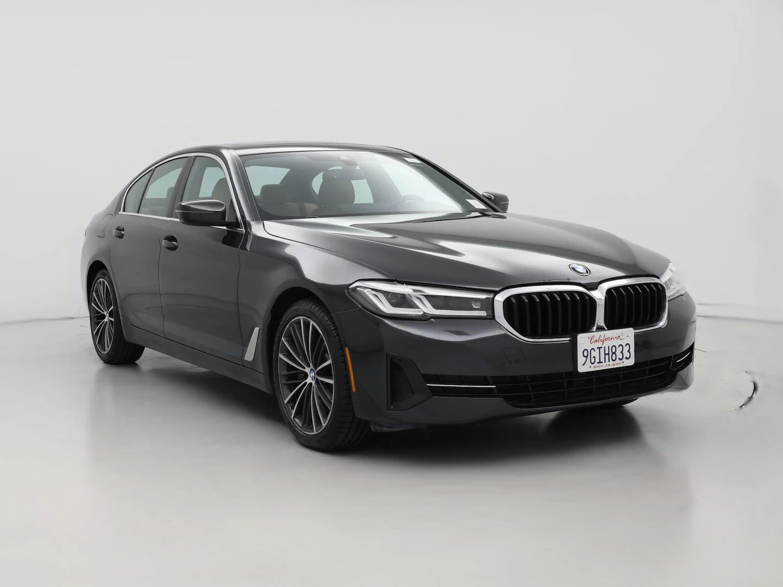 2023 BMW 5 Series