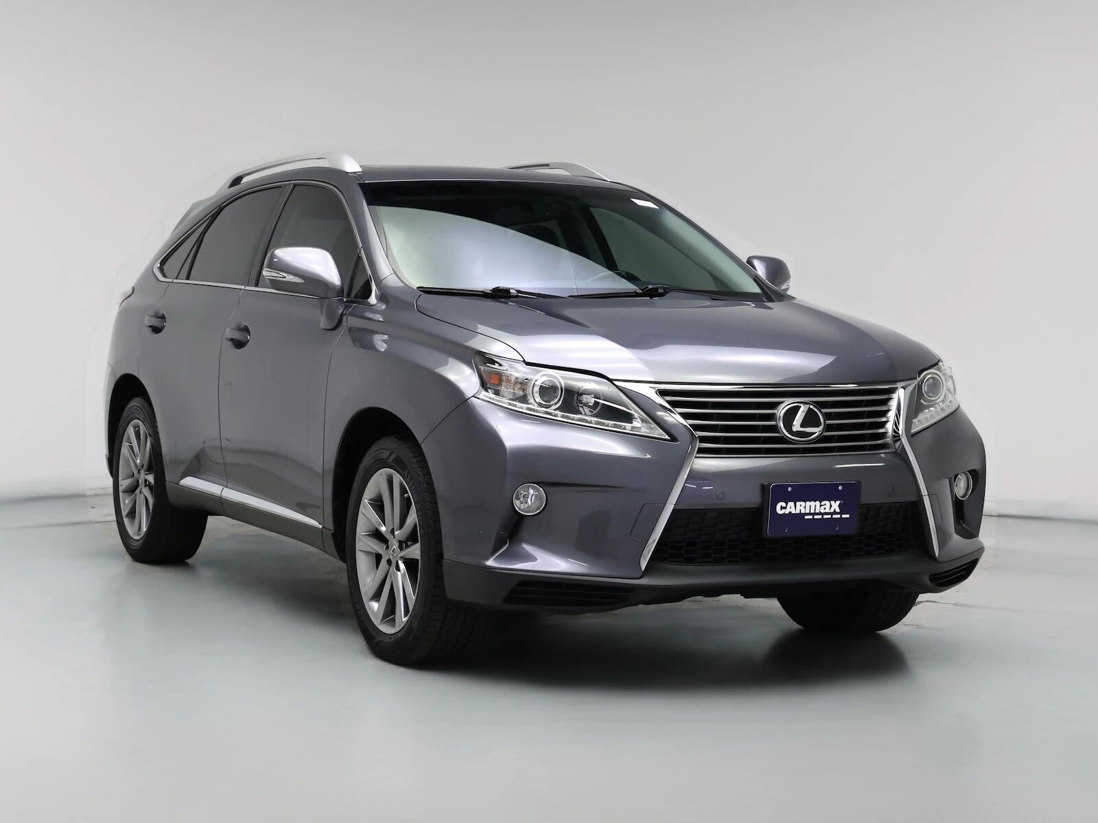 2014 LEXUS RX