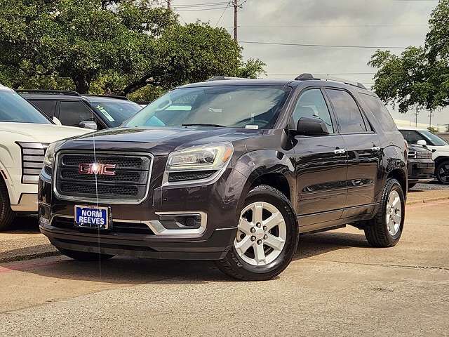 2014 GMC Acadia