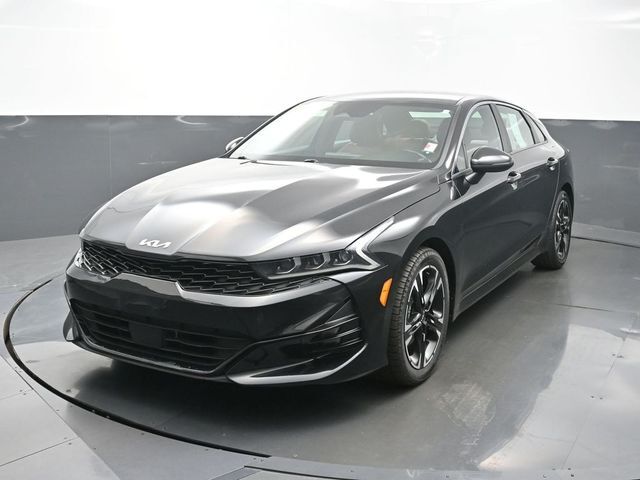 2023 KIA K5