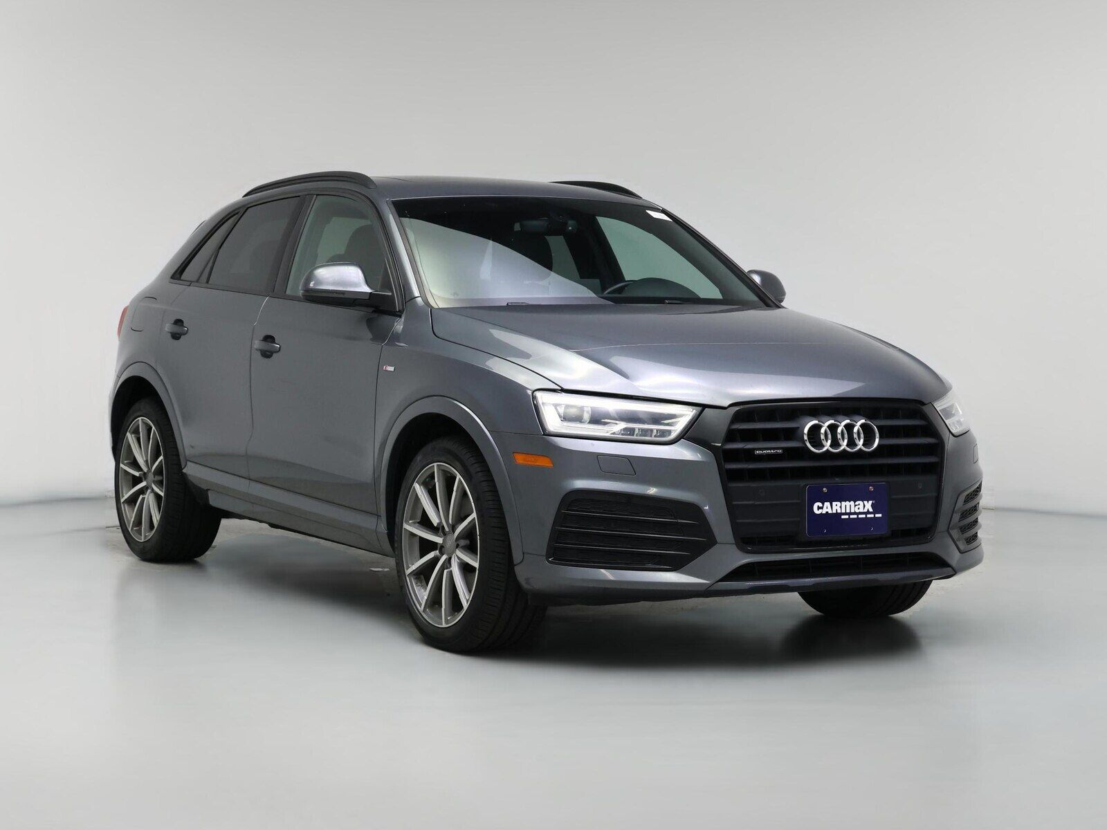 2017 AUDI Q3