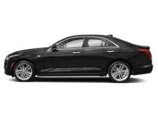 2020 CADILLAC CT4