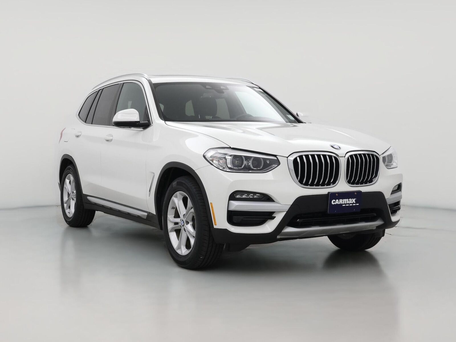 2020 BMW X3