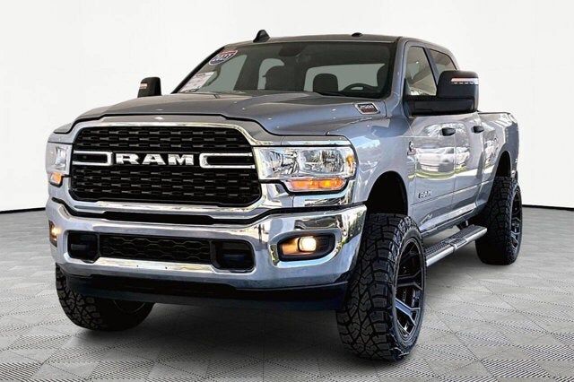 2023 RAM 2500