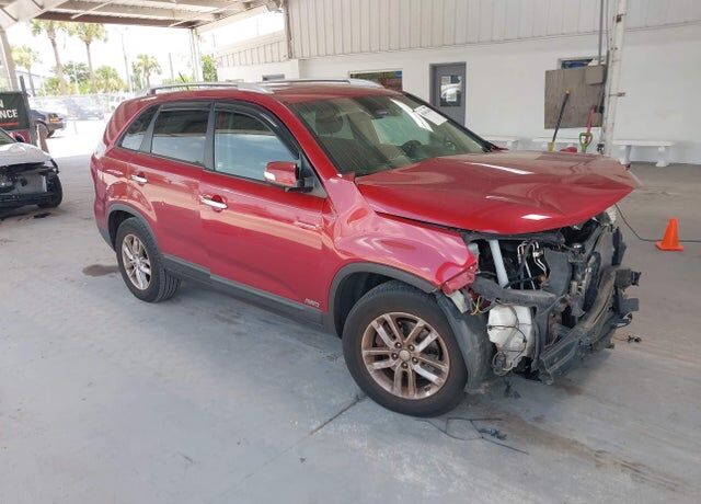 2014 KIA Sorento