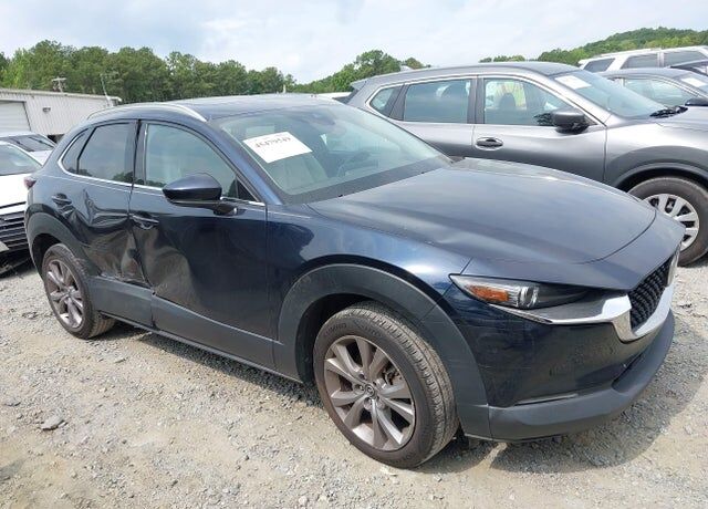 2020 MAZDA CX-30