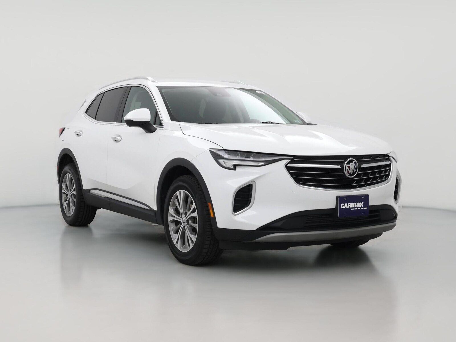 2022 BUICK Envision