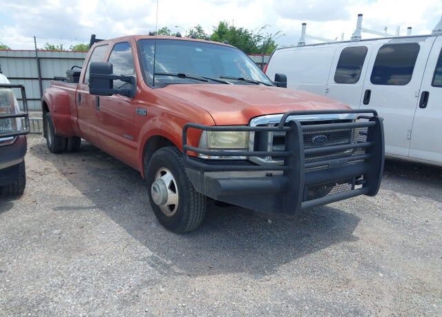 Ford F-350