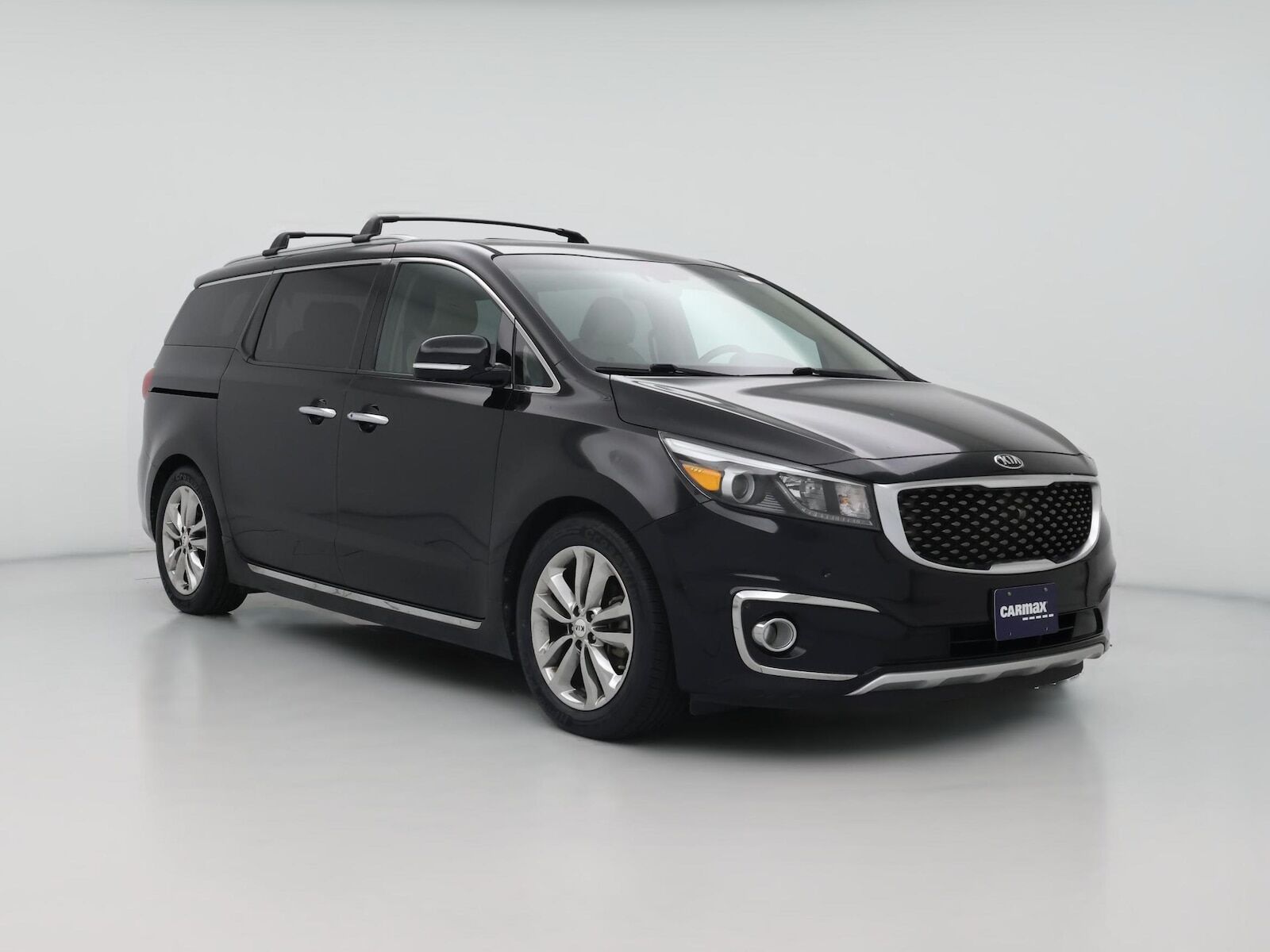2016 KIA Sedona