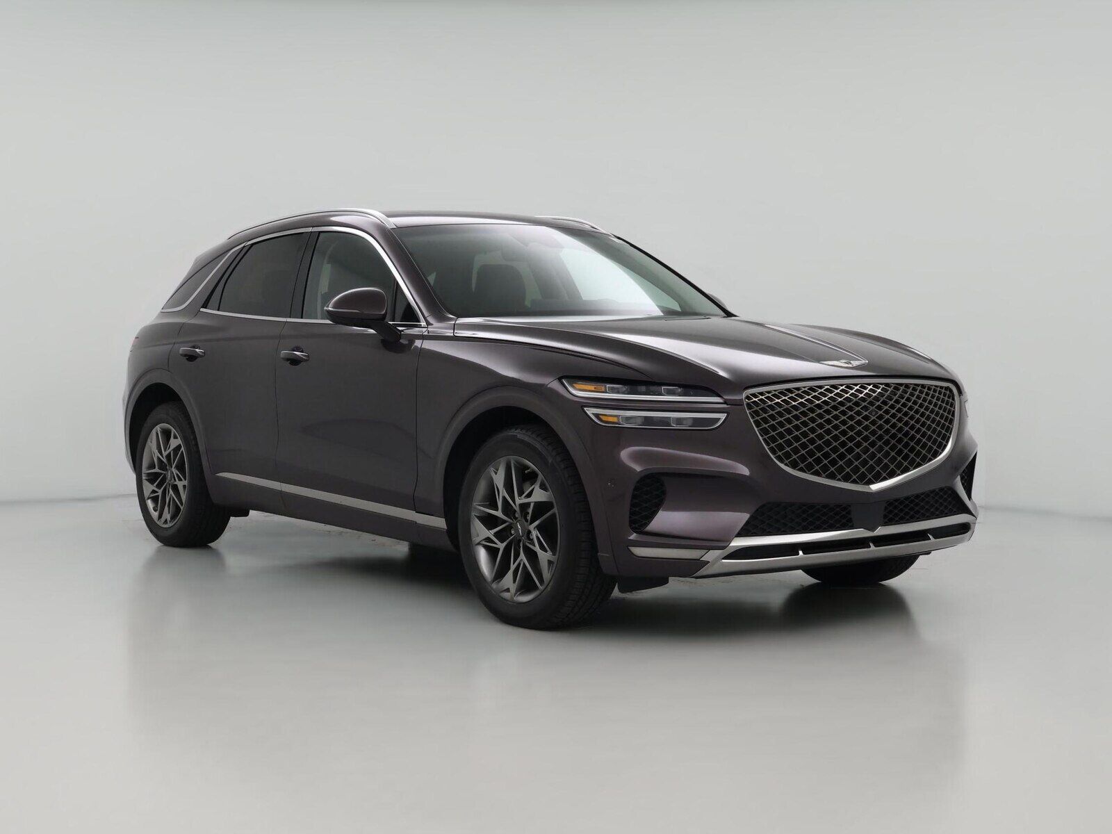 2022 GENESIS GV70