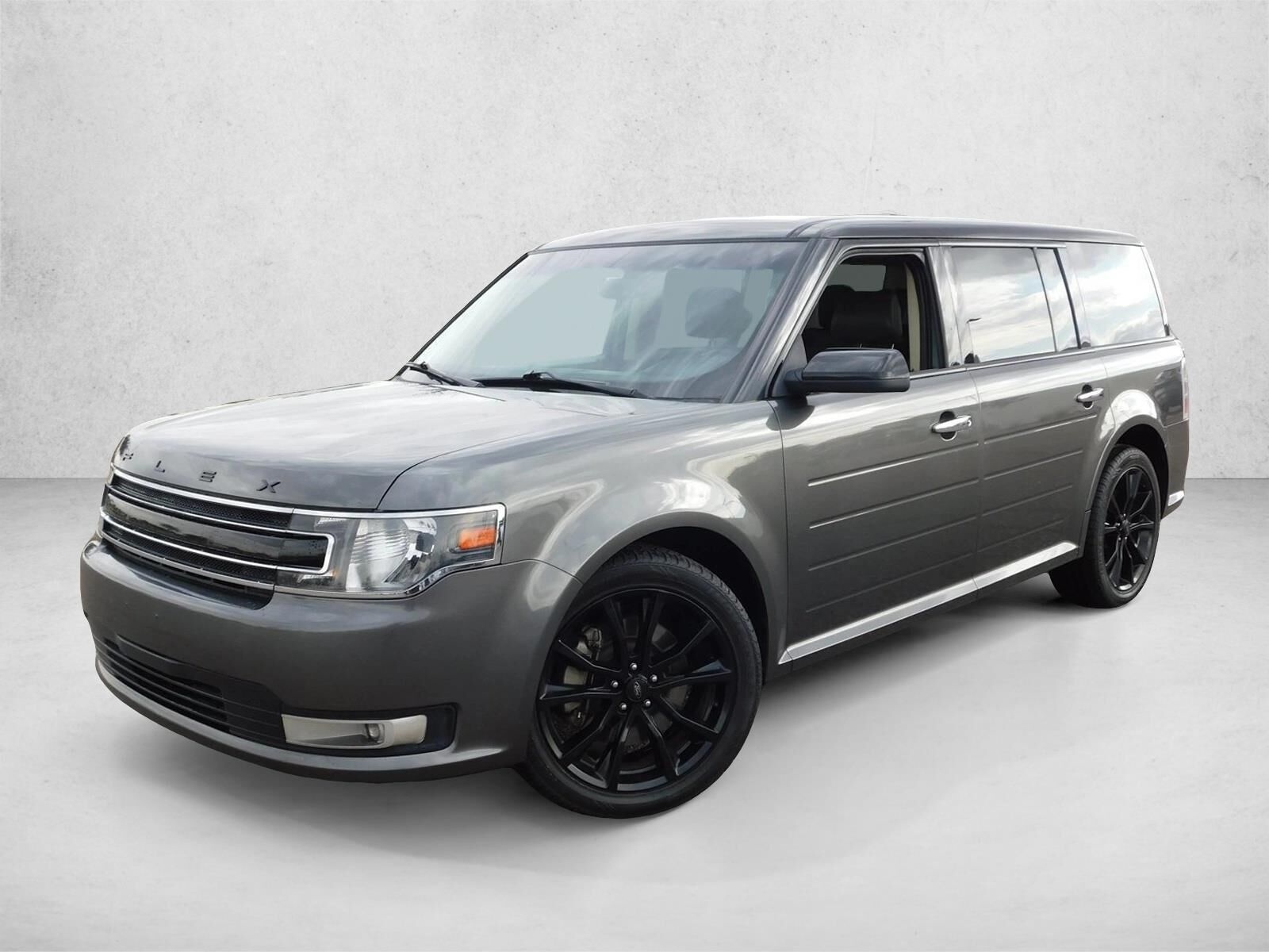 2016 FORD Flex