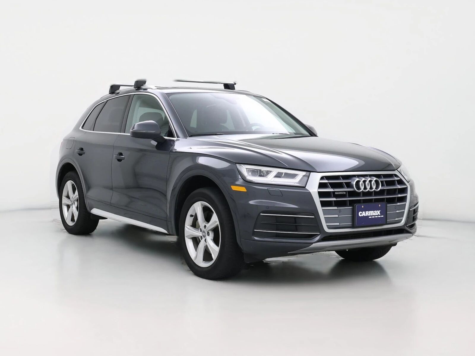 2020 AUDI Q5