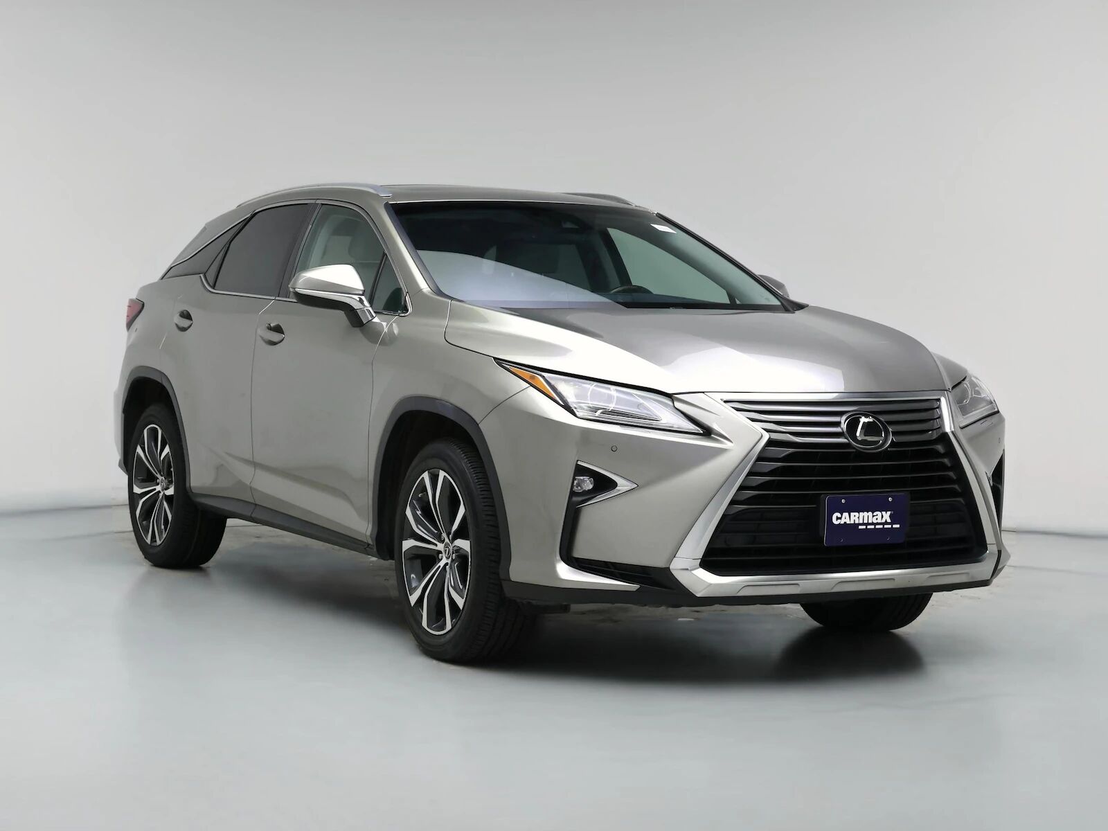 2018 LEXUS RX