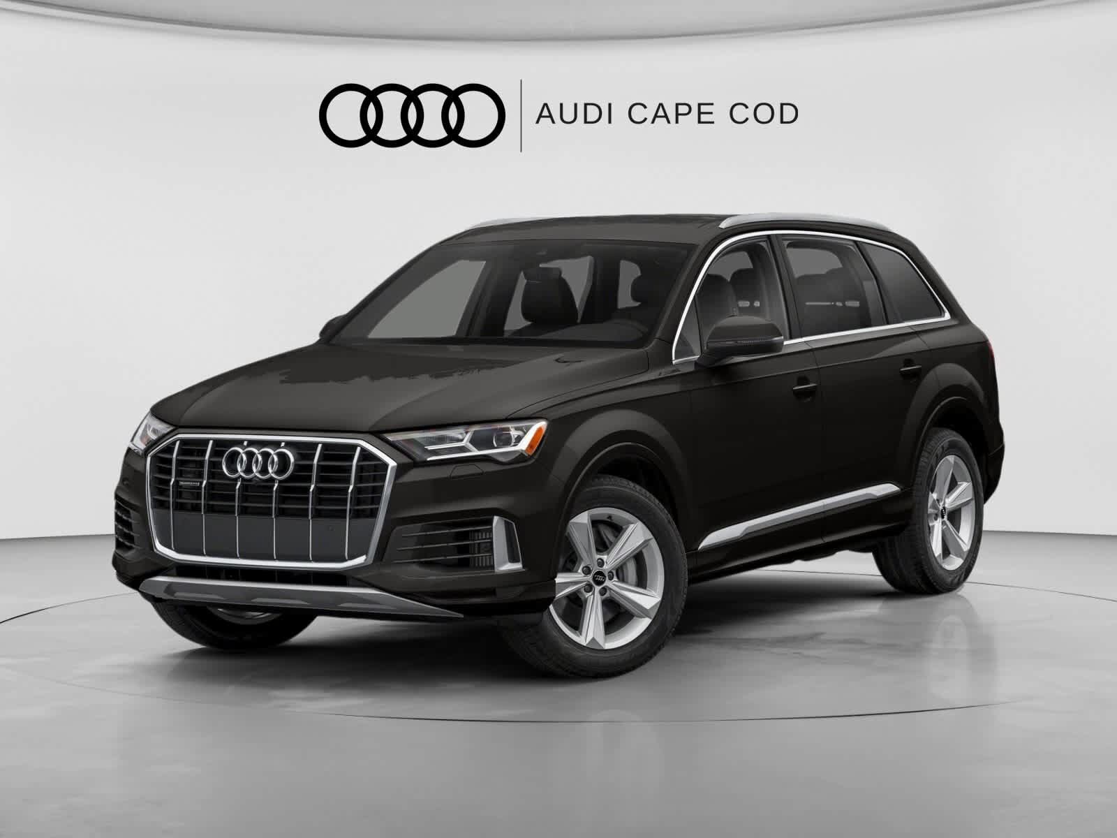 2022 AUDI Q7