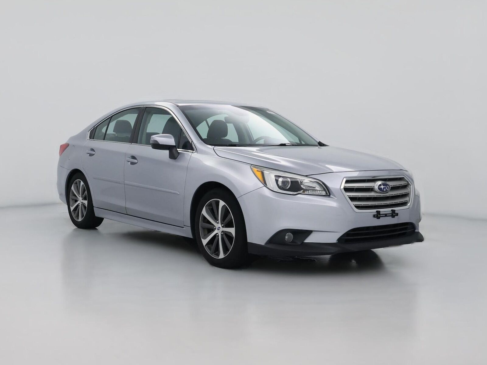 2017 SUBARU Legacy