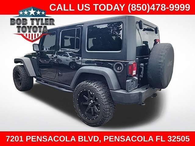 2009 JEEP Wrangler