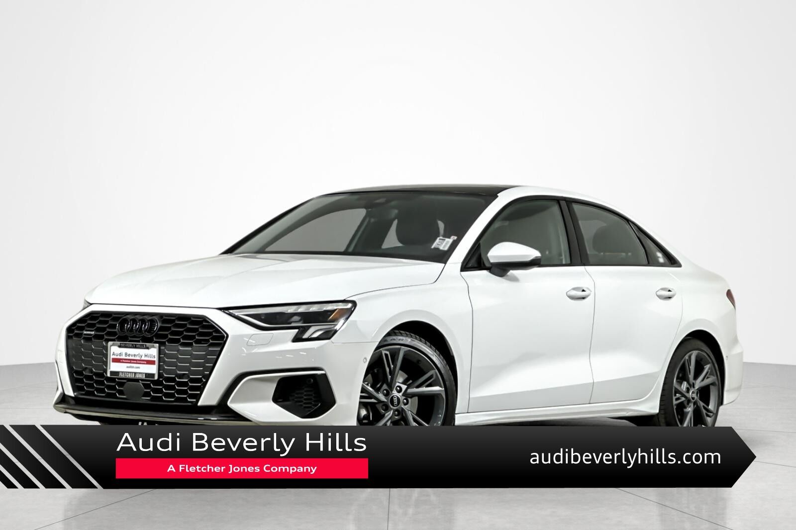 2024 AUDI A3