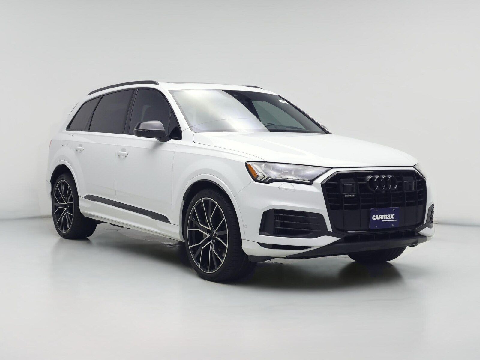 2020 AUDI Q7