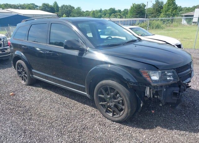 2015 DODGE Journey