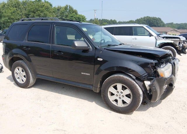 2008 MERCURY Mariner