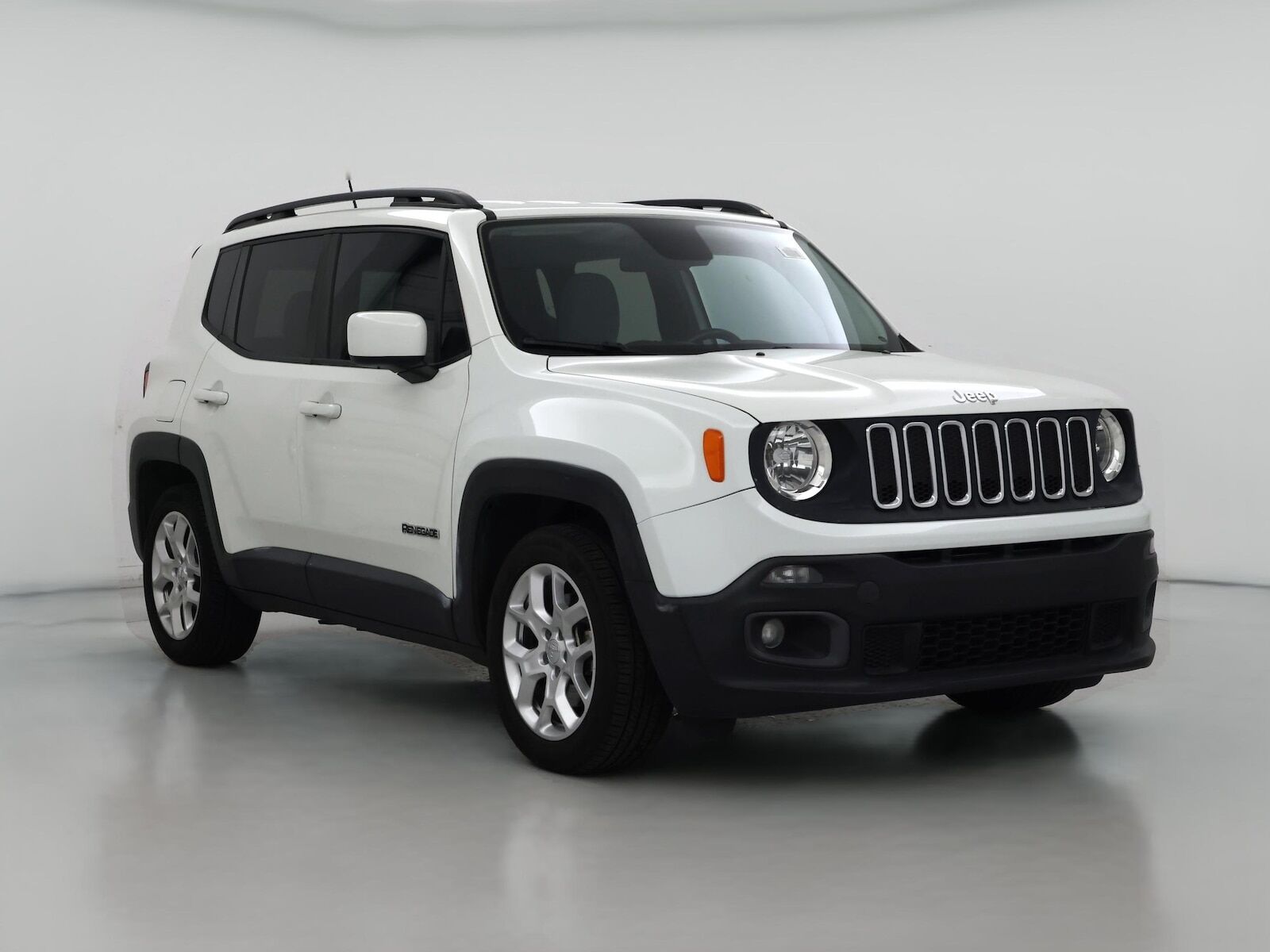 2015 JEEP Renegade