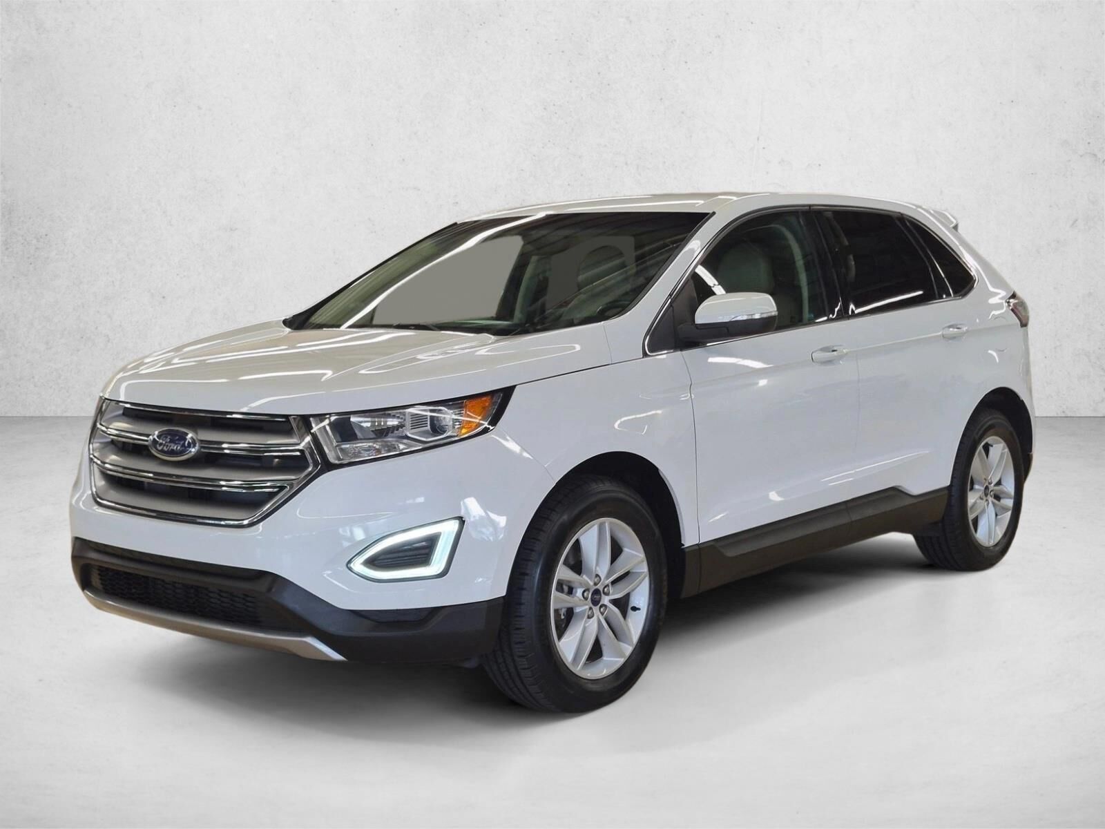 2017 FORD Edge