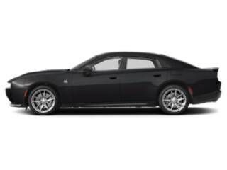 2027 DODGE Charger