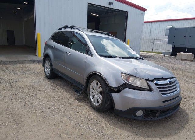 Subaru B9 Tribeca