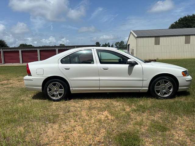 2009 VOLVO S60