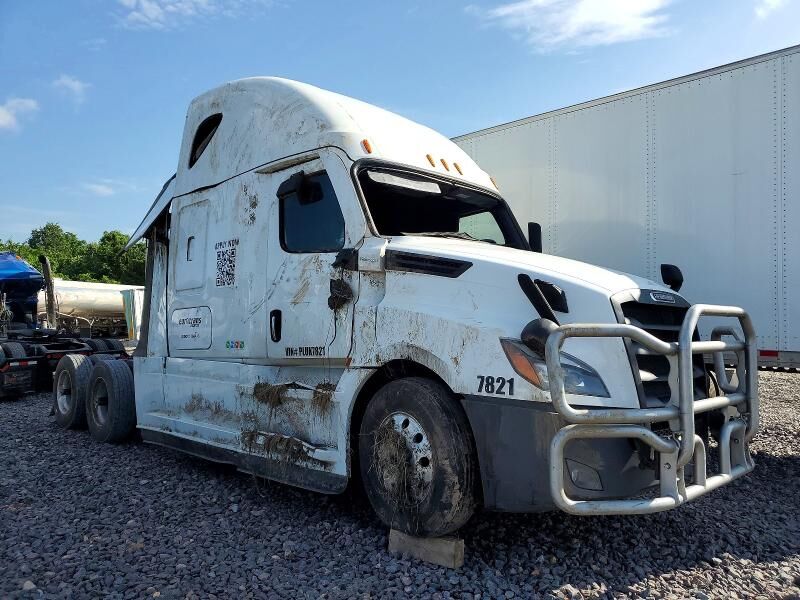2023 FREIGHTLINER Cascadia