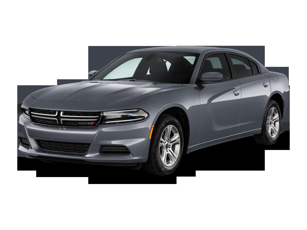2016 DODGE Charger