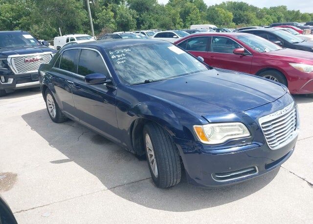 2014 CHRYSLER 300