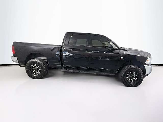 2013 RAM 2500