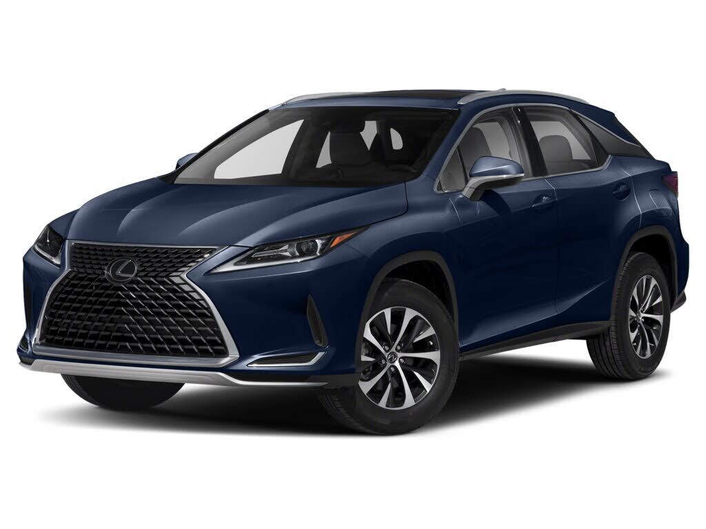 2020 LEXUS RX