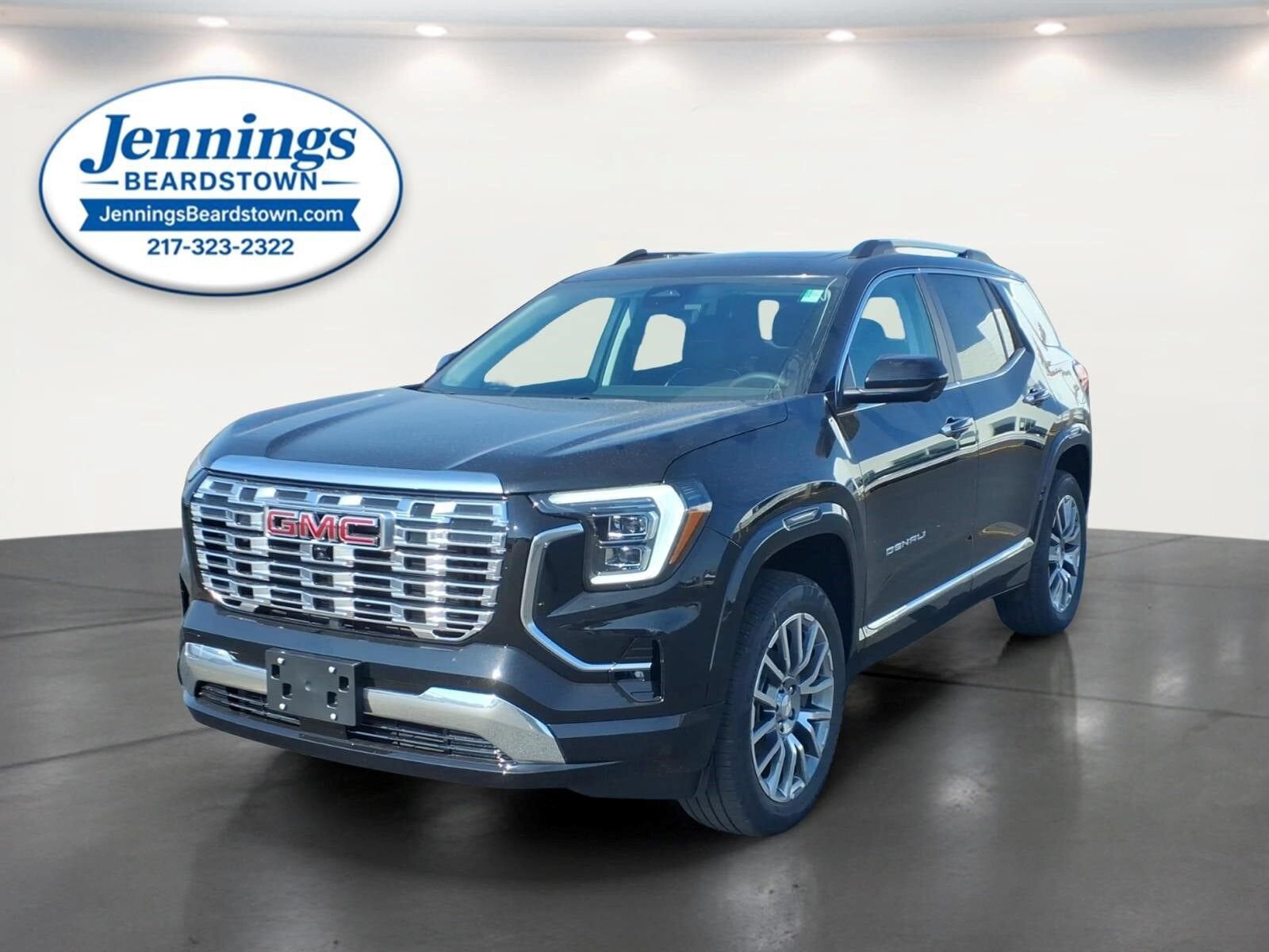 2027 GMC Terrain