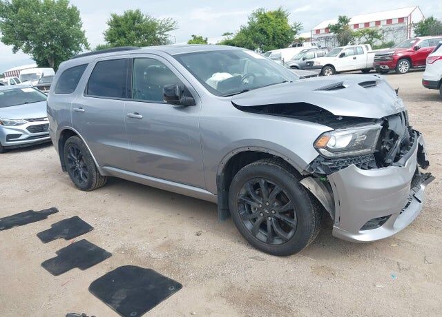 2020 DODGE Durango