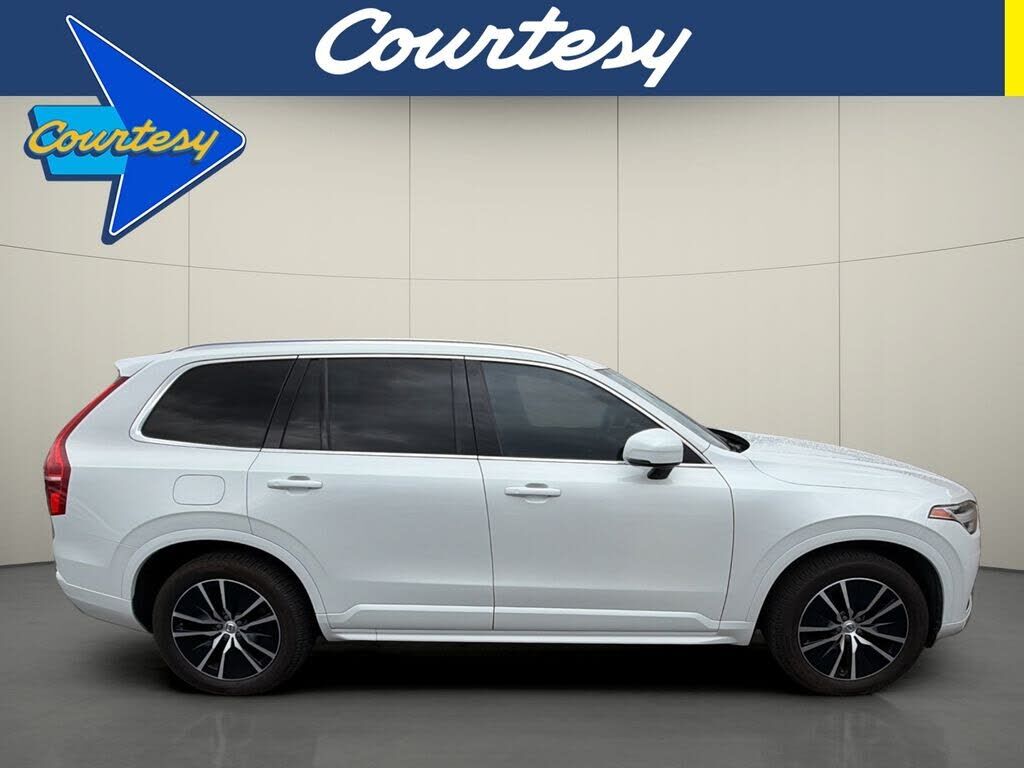 2020 VOLVO XC90