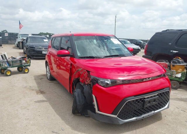 2023 KIA Soul