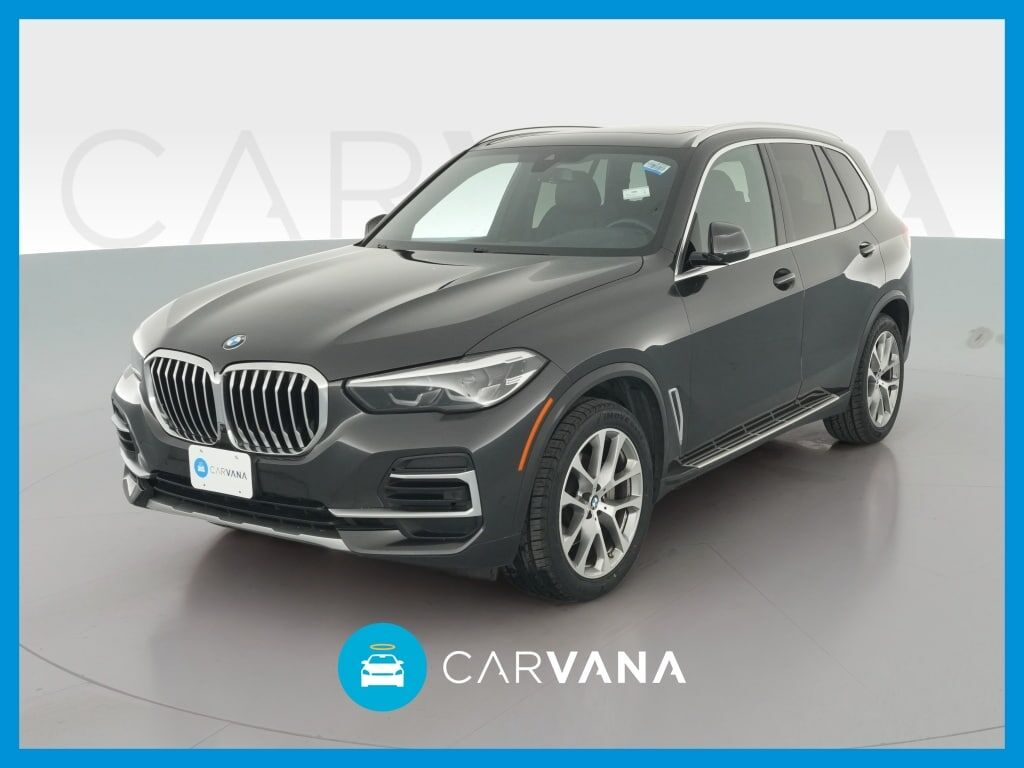 2023 BMW X5