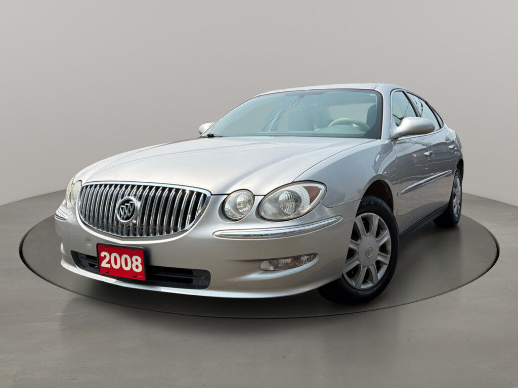 Buick Allure